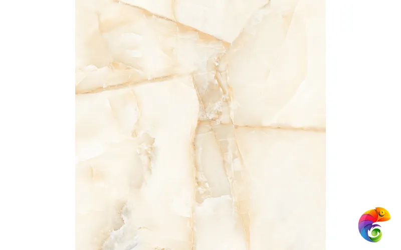 80х80 AQUARIOUS ONYX BEIGE MATT (х)