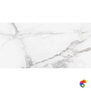 60X120 INC STATUARIO VENATO GL RT