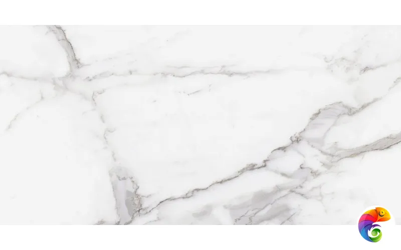 60X120 INC STATUARIO VENATO GL RT