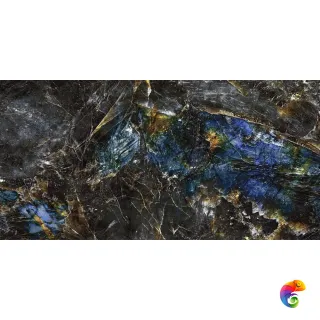 60x120 MULTI MILKYWAY NEBULA SERIES