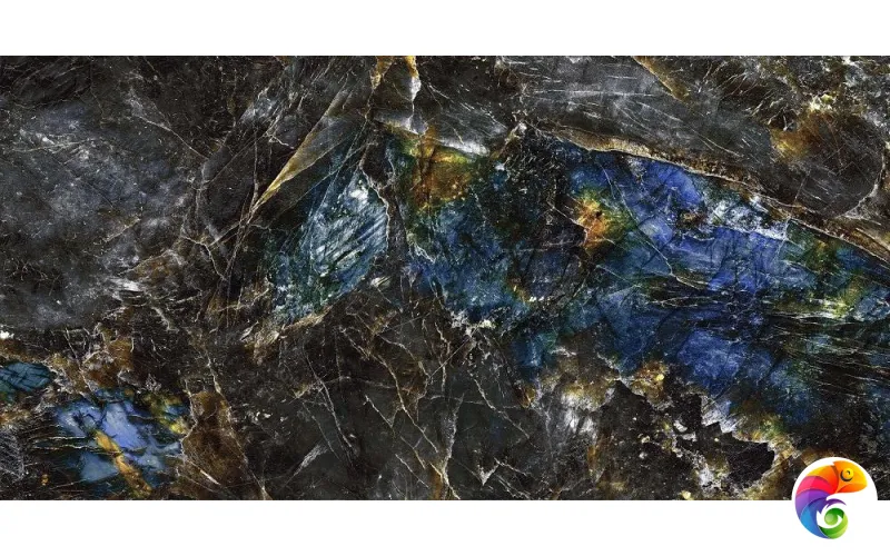 60x120 MULTI MILKYWAY NEBULA SERIES