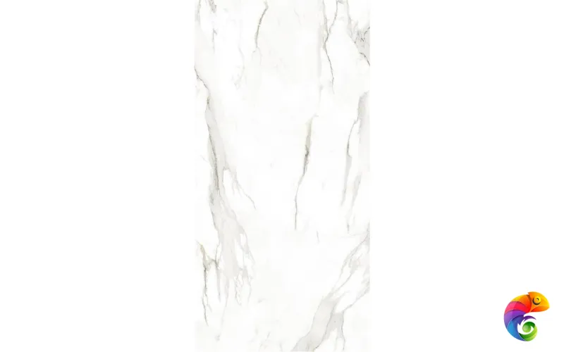 P.E. SYROS WHITE MT 60X120 RECT.