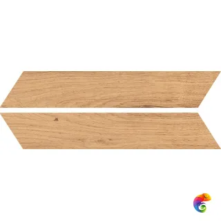 FLWD BLONDE CHEVRON 7,5x40,7(0,88 box)