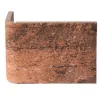 ELEM."L"WRIGLEY 10X6X14
