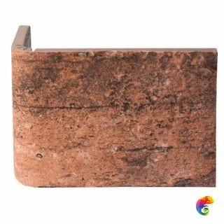 ELEM."L"WRIGLEY 10X6X14