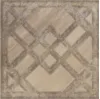 ANTIQ.GEOMETRIE CLAY 200x200