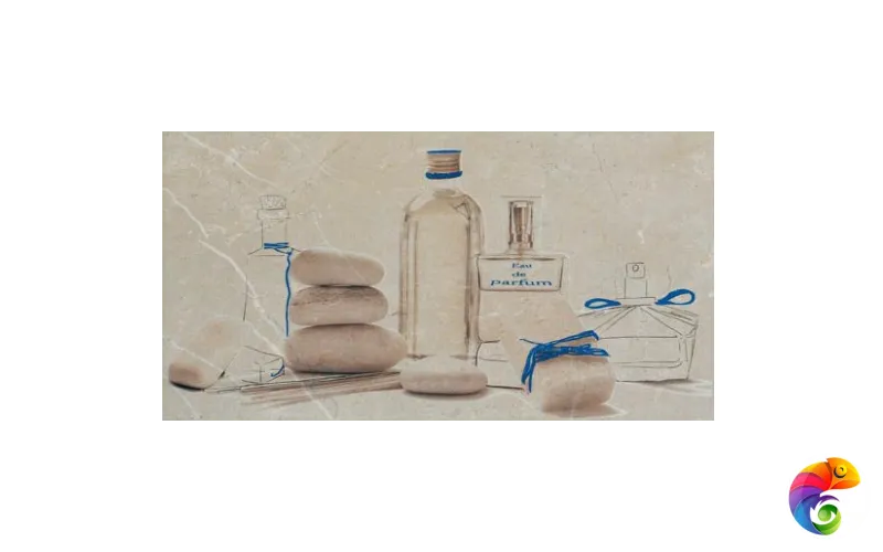 DECOR.STUDIO NATURAL A 25*50