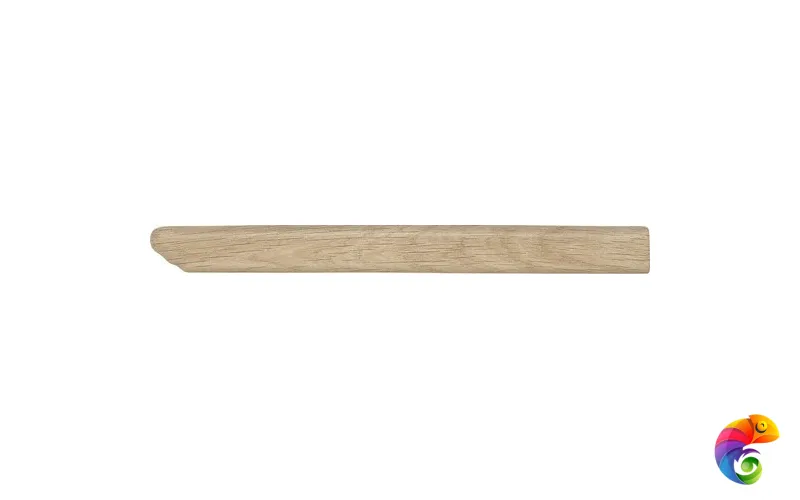 REMATE FIOR. DER. PELDAÑO OREGON NOGAL 3,2x33