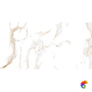 60x120 SIRIO GOLD GLOSSY