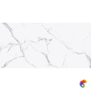 60x120 SM-BRUNT WHITE SATIN MATT