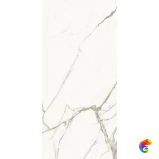 HBO20 SHINE 60X120 HARD CALACATTA 8,5 MM