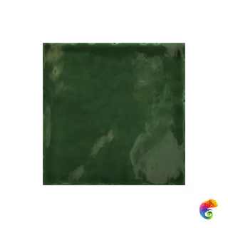 15X15 PLUS ESMERALDA (CRAQUELE)