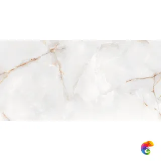 60x120 ALABASTER SKY GLOSSY