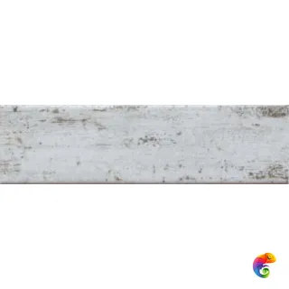 WOODLANDS 6,3X25,5 WHITE