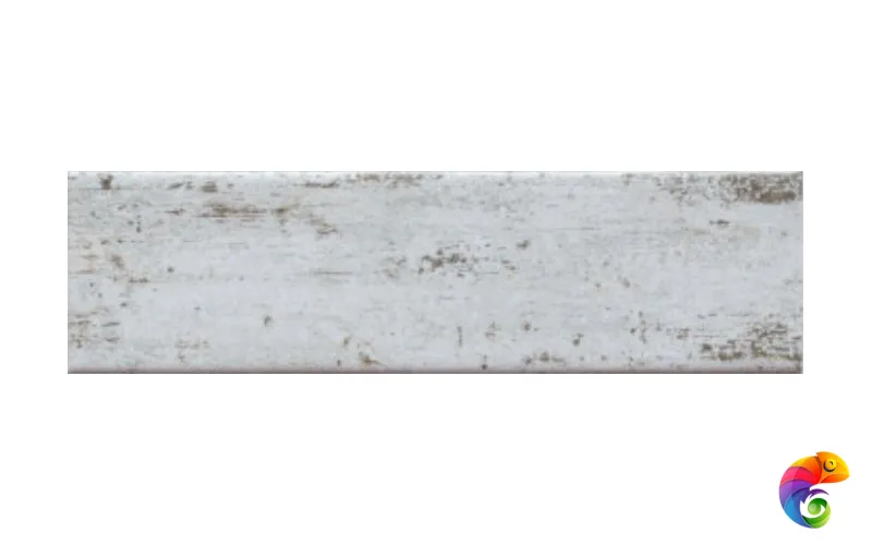 WOODLANDS 6,3X25,5 WHITE
