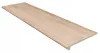 Peld. Red.120 Marble Travert. Beige Liso