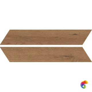 FLWD SMOKE CHEVRON 7,5x40,7(0,88 box)