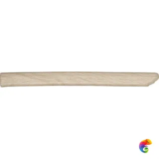 REMATE FIOR. IZQ. PELDAÑO OREGON HAYA 3,2x33