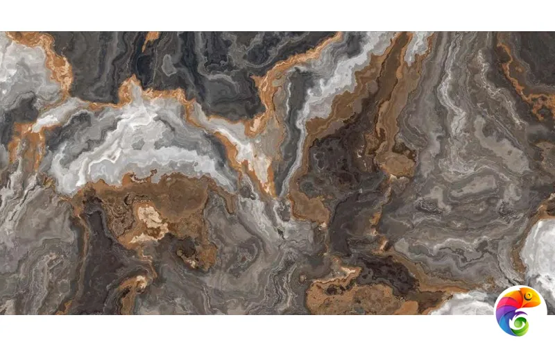 60x120 BIARDO BLACK HIGH GLOSSY (х)