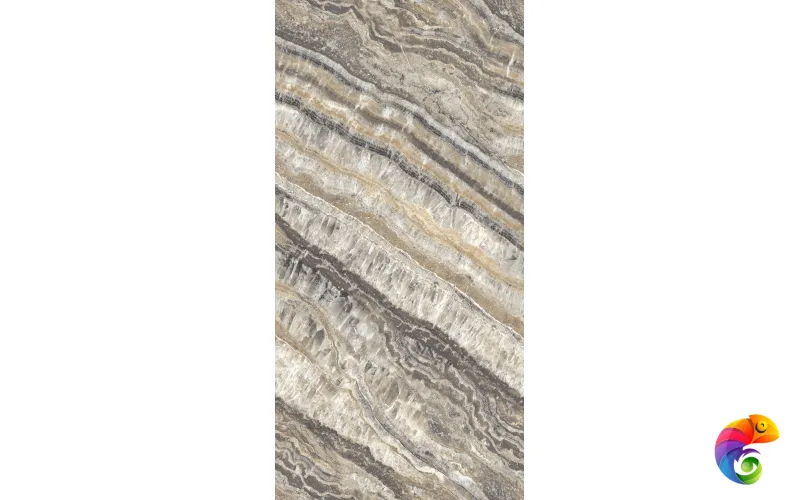 60*120 HAZY NERO INFINIA HIGH GLOSSY IT (х)