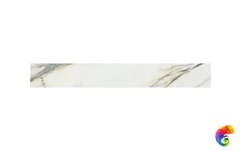 TABICA CALACATTA BORGHINI 15X120