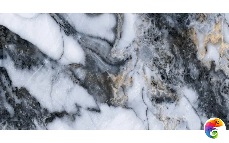 60x120 NORDIC BLUE HIGH GLOSSY (х)