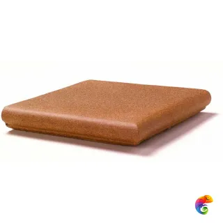 Esquina Redonda Natural Classic Malí