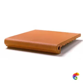 Peldaño Redondo 33 Natural Classic Malí