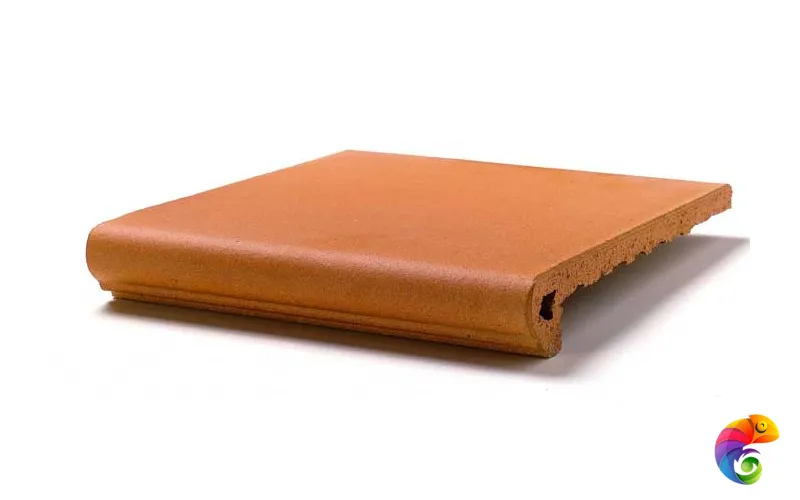 Peldaño Redondo 33 Natural Classic Malí