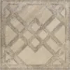 ANTIQ.GEOMETRIE OAK 200x200