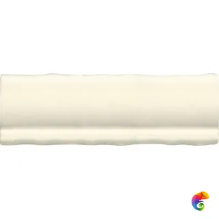 MOLDURA VINTAGE IVORY 5X15