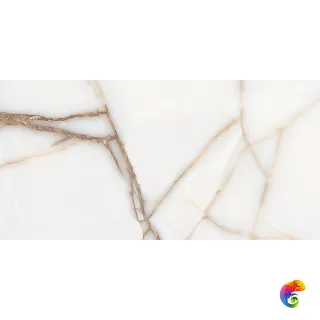 60x120 SM-FAVORITE ONYX WHITE SATIN MATT