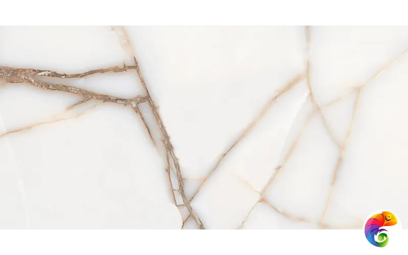 60x120 SM-FAVORITE ONYX WHITE SATIN MATT (х)