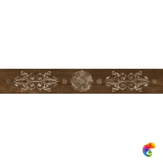 AMRC WOOD BRUC TARSIE 15 x100D