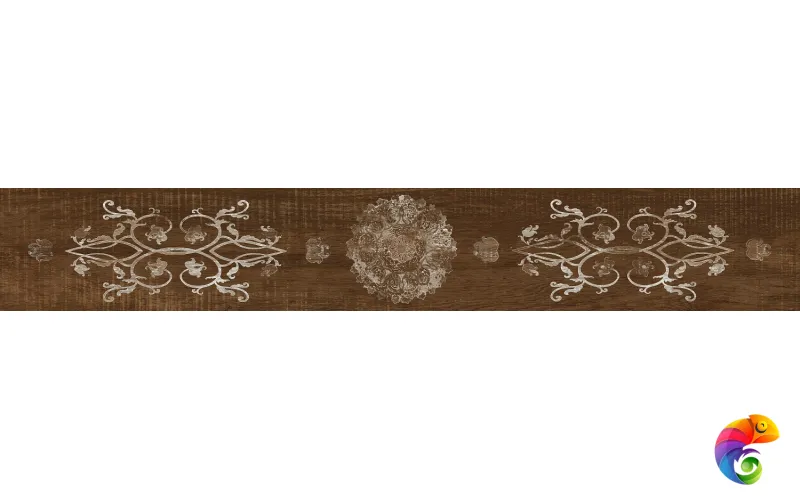 AMRC WOOD BRUC TARSIE 15 x100D