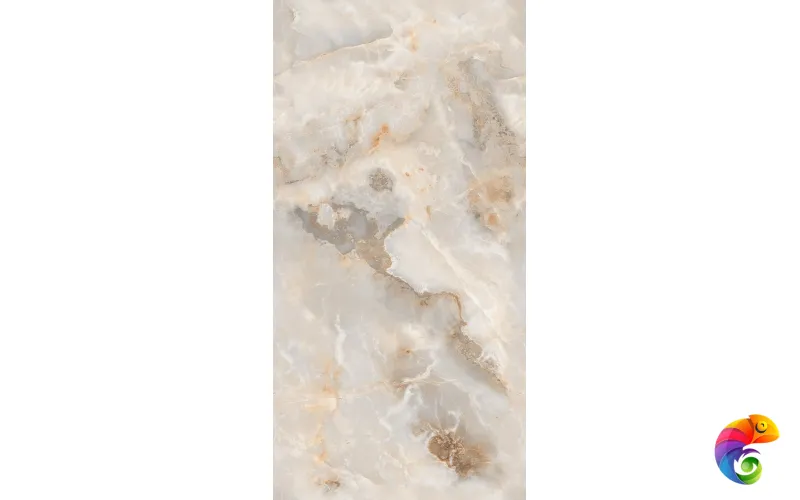 60*120 MIAMI BEIGE GLOSSY ENDLESS R (х)