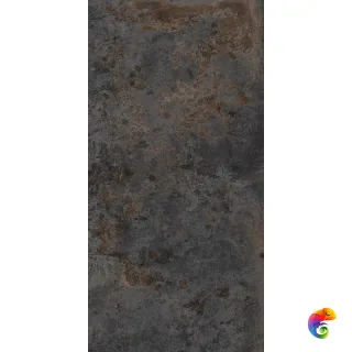60*120 Oxyde Carving Anthracite Rec.