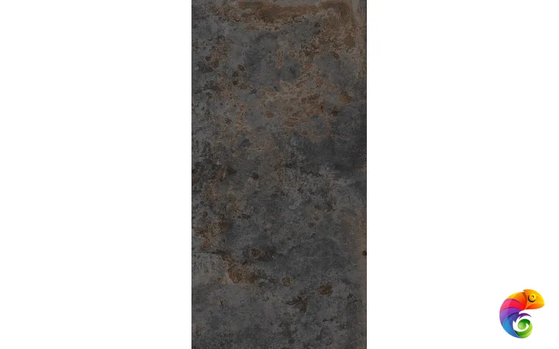 60*120 Oxyde Carving Anthracite Rec.