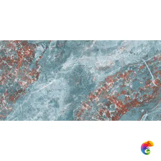 60x120 INFINITY STEEL NEBULA SERIES (х)