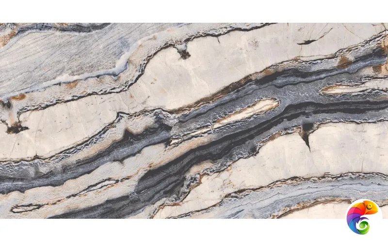 60x120 ZOCATI BLUE - A HIGH GLOSSY (х)