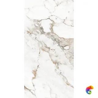 60*120 CALACATTA BRISCO CARVING R (х)
