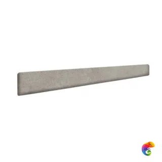 REMATE RECTO PELD. WORK B CENERE 3,2x33  (Х)