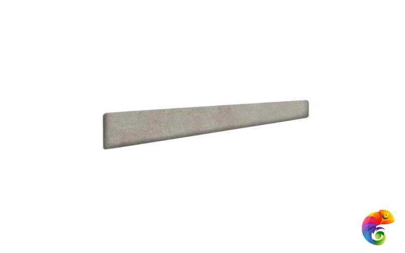 REMATE RECTO PELD. WORK B CENERE 3,2x33  (Х)