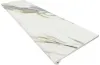 PELDAÑO FIOR C1 CALACATTA BORGHINI 33*120