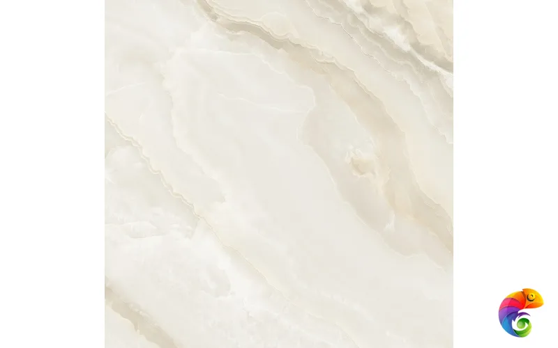 80х80 FENDA ONYX LIGHT POLISHED