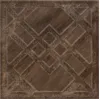 ANTIQ.GEOMETRIE WALNU200x200