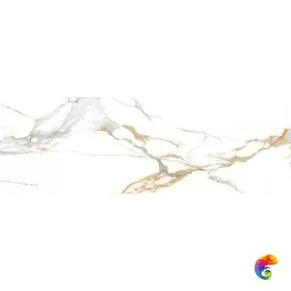 STATUARIO GOLD POLISHED 800X2400X15mm