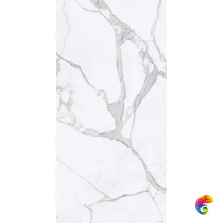 60X120 STATUARIO NAT/RET