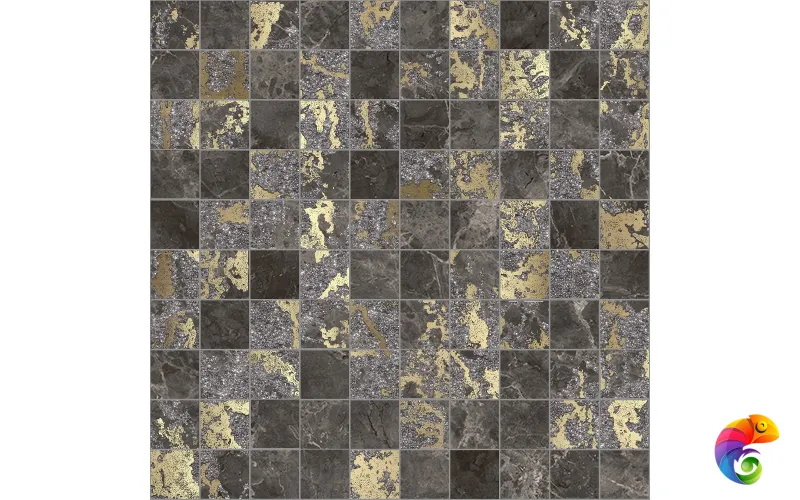 MOSAICO LUX HBO 08 30X30 NOISETTE (чип 2,7*2,7)