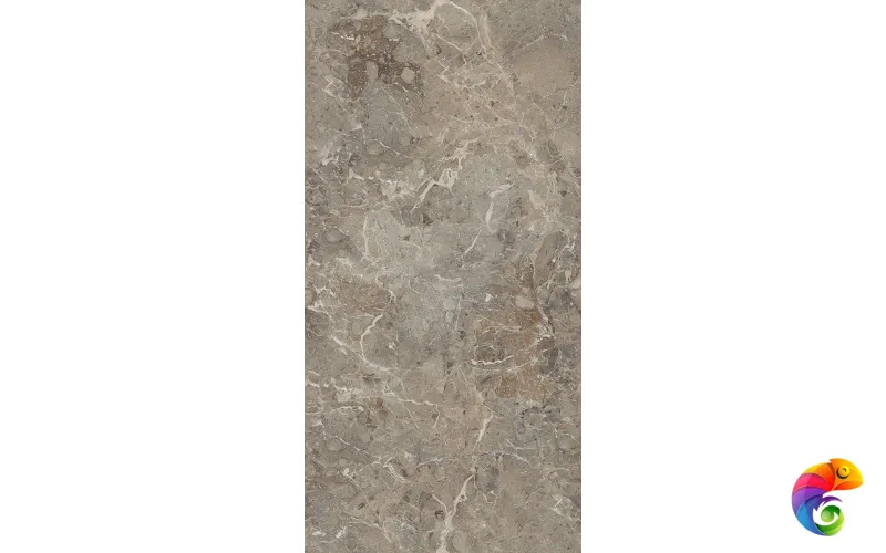 60*120 BRECCIA BOREALE BROWN INFINIA SUGAR CARVING IT (х)